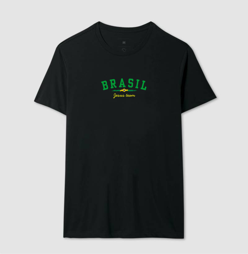BRASIL JESUS TEAM