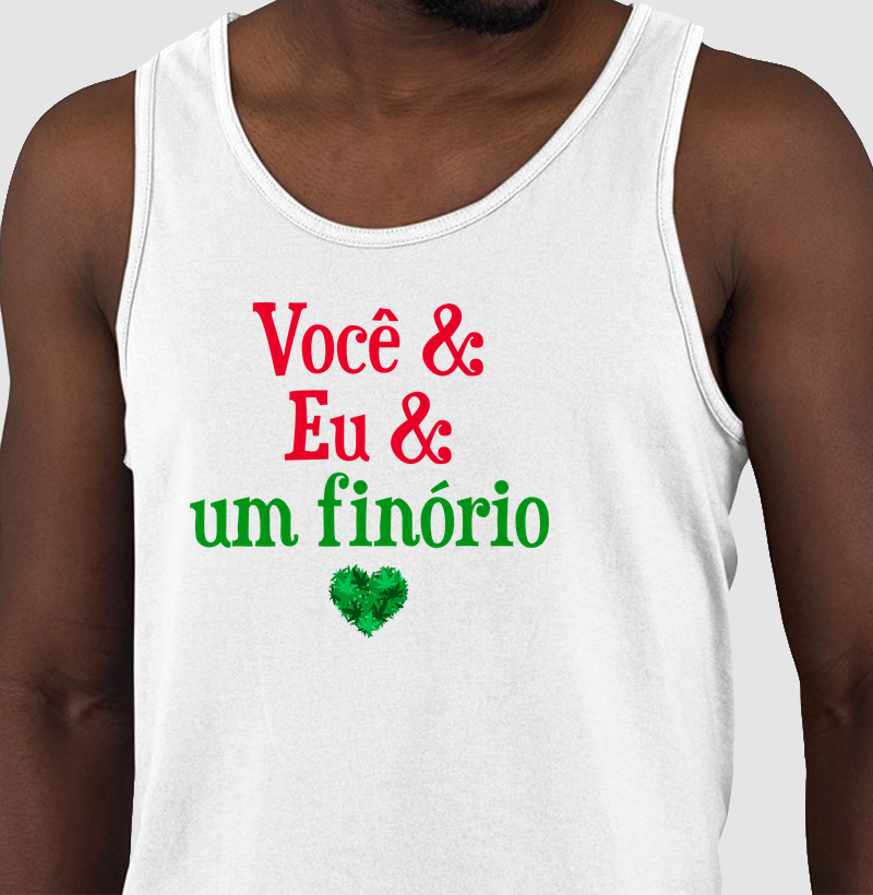 Você & Eu & um finório