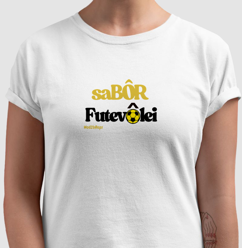 Sabor Futevolei