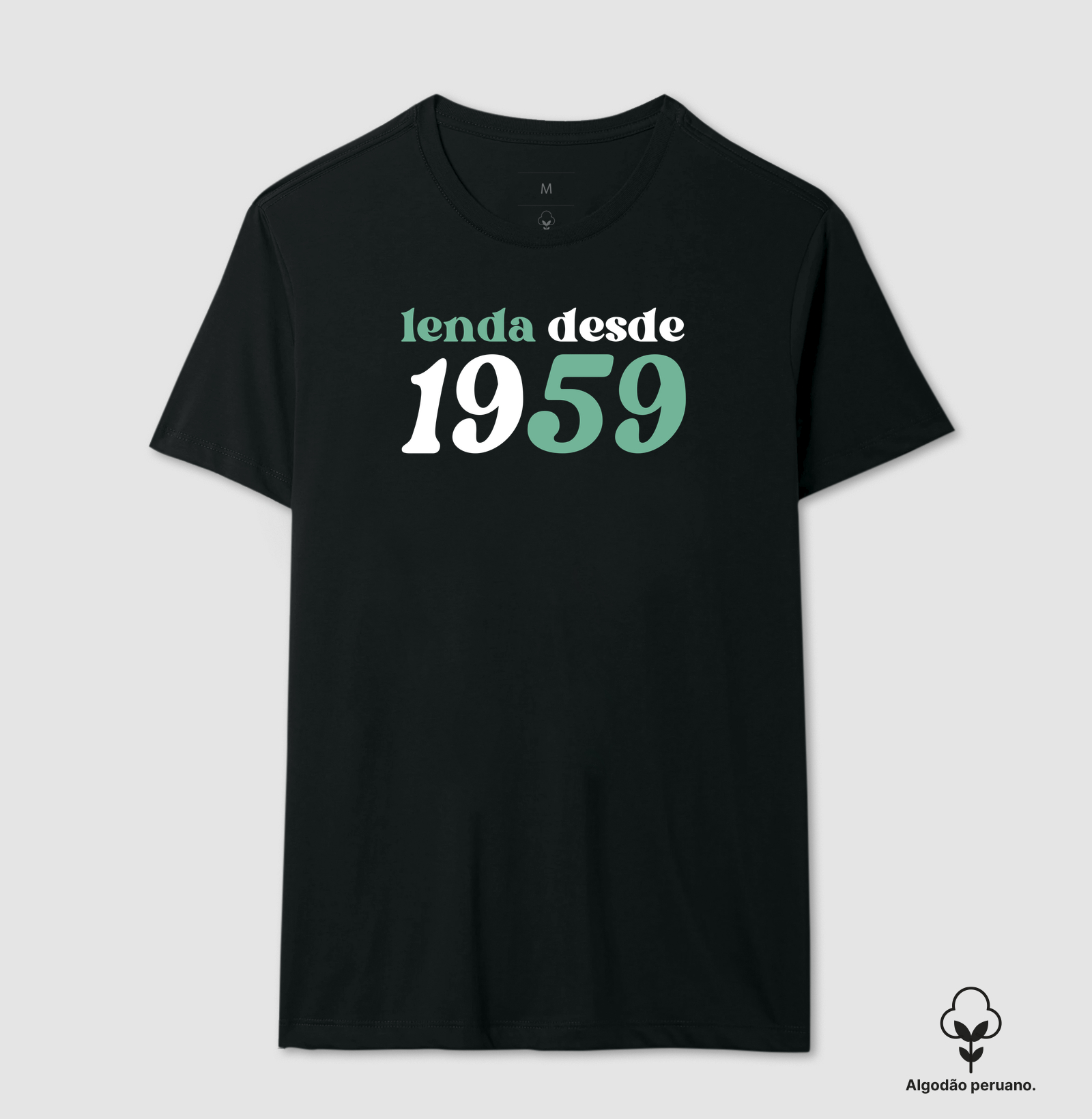 Lenda 1959