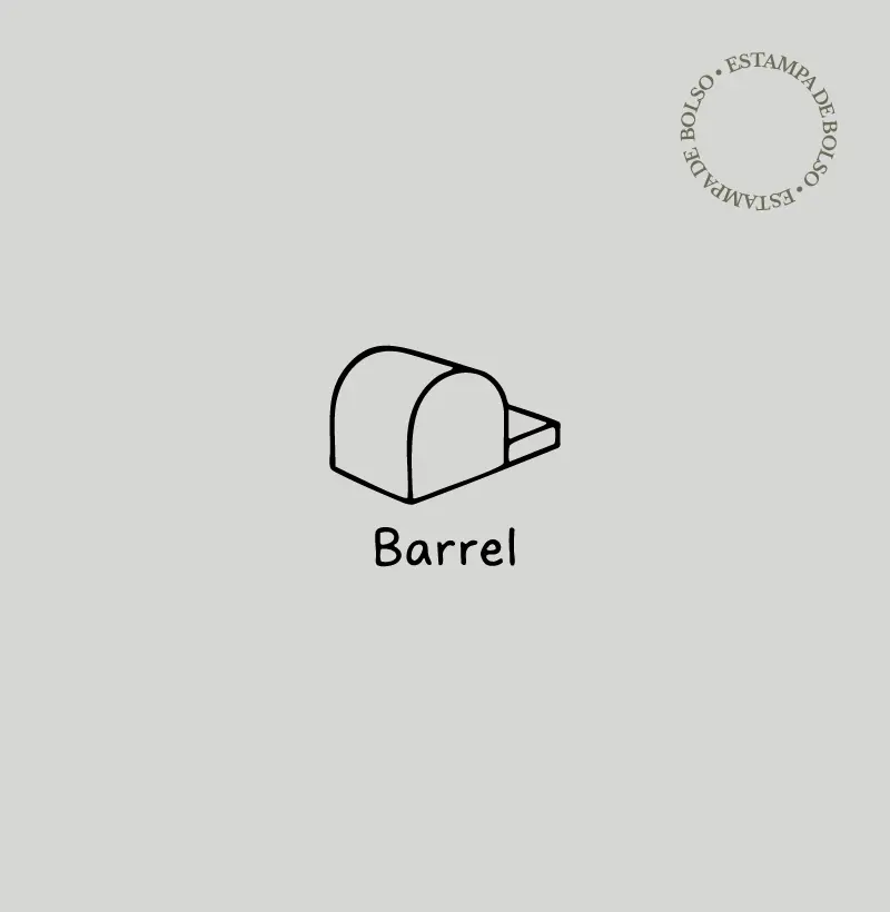 Barrel