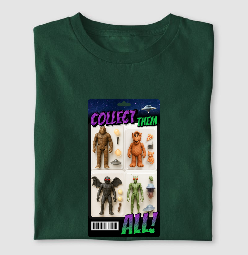 Coleção de Figuras 3