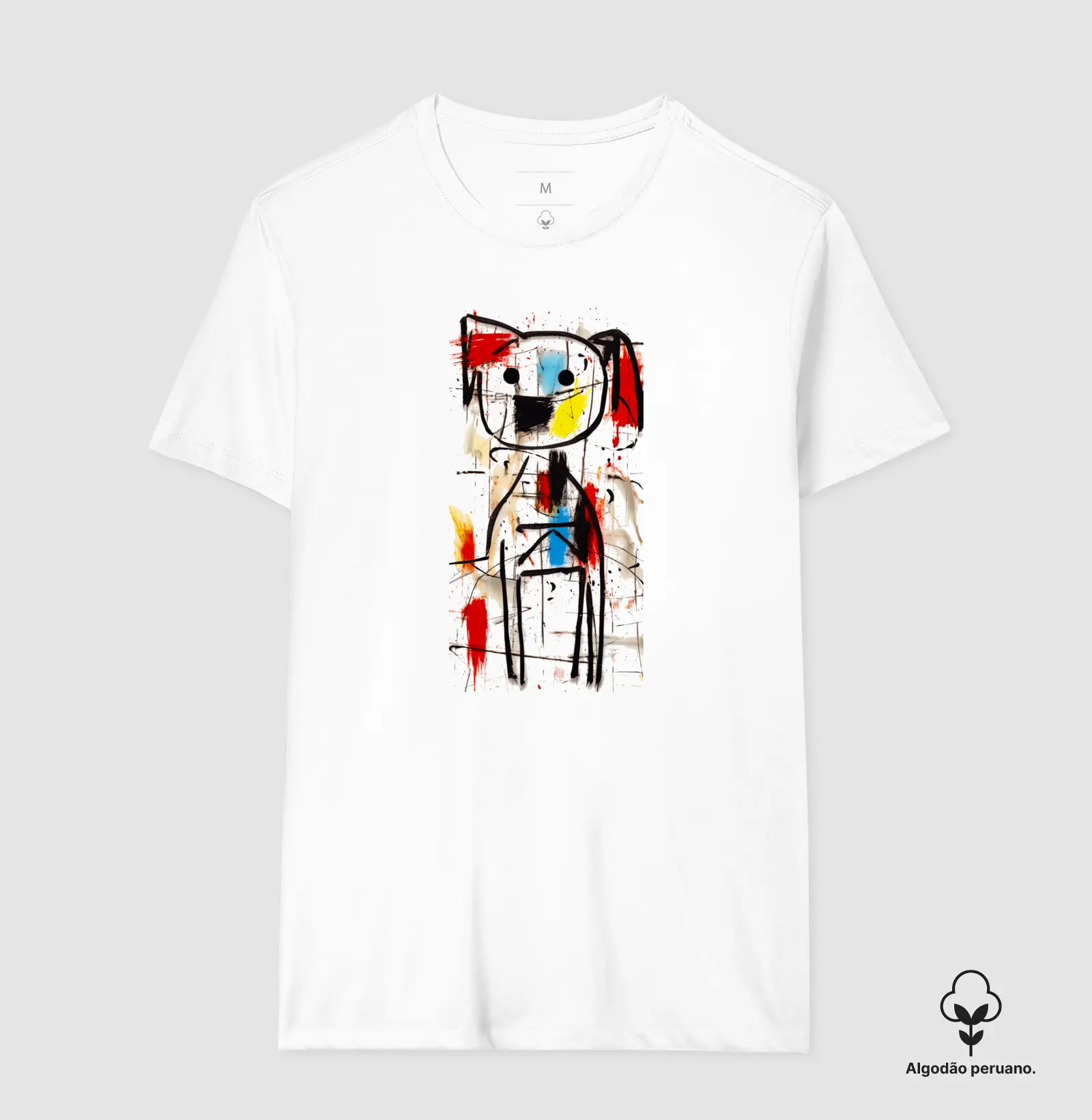 Maltês Miró Style Premium