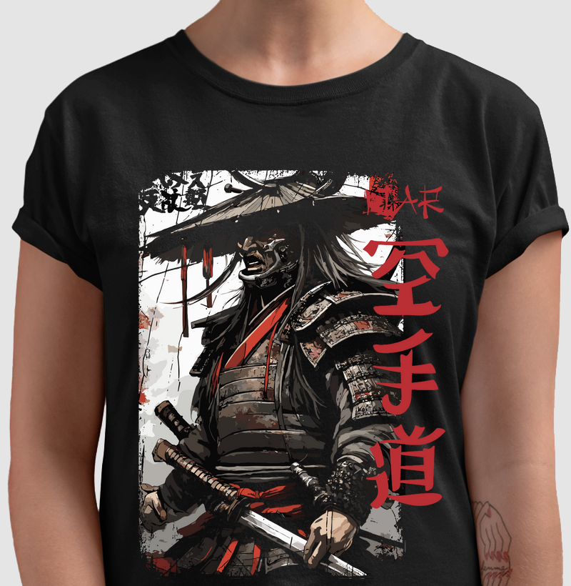 DATE MASAMUNE