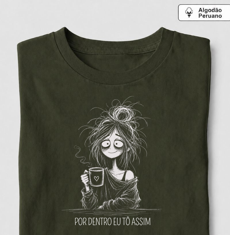 Camisa 0