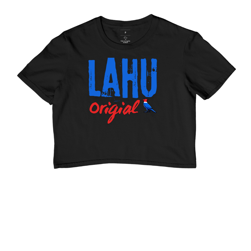 Lahu original