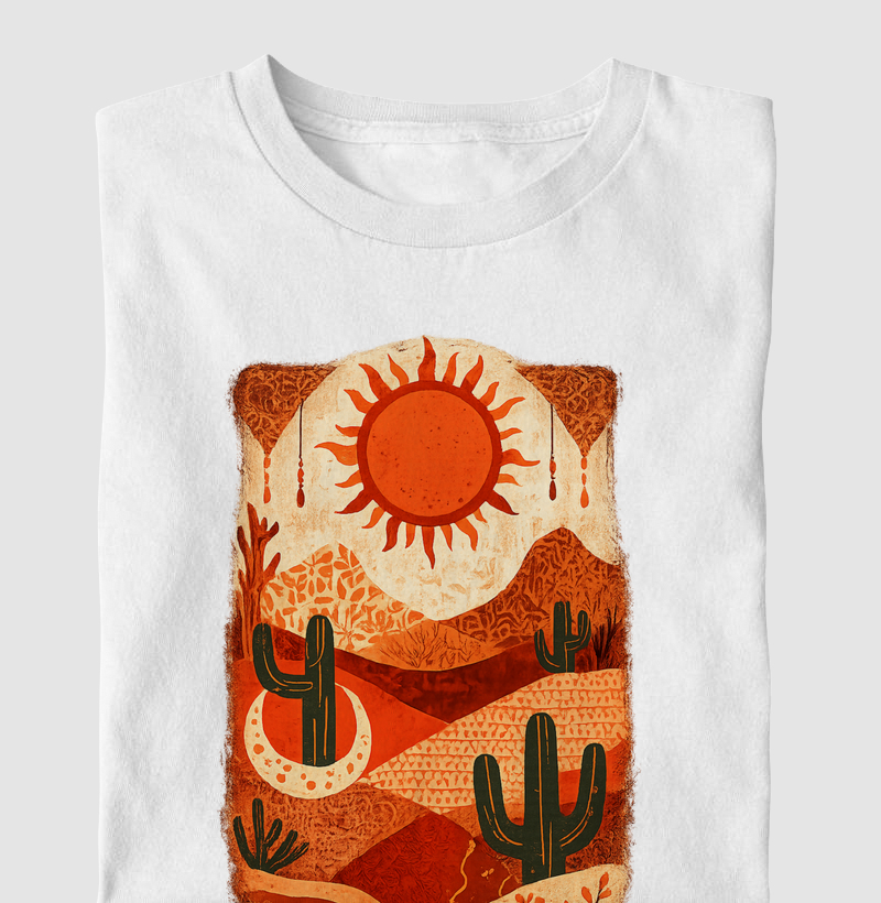 Sol da Caatinga