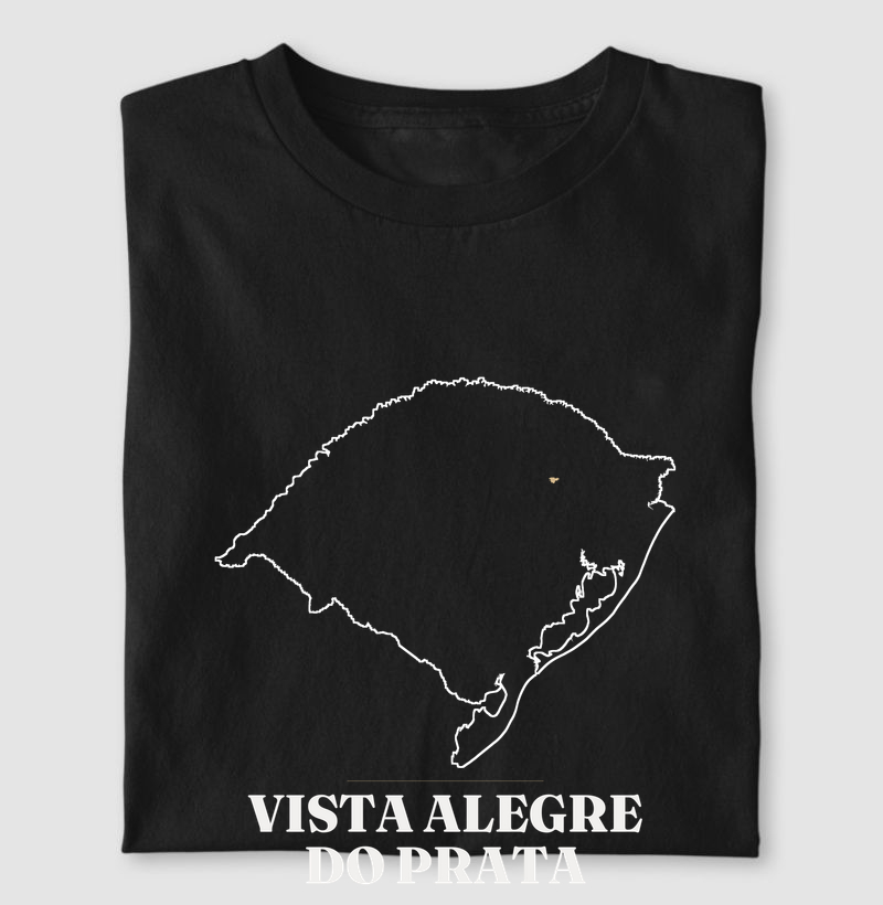 Vista Alegre do Prata | Traço RS