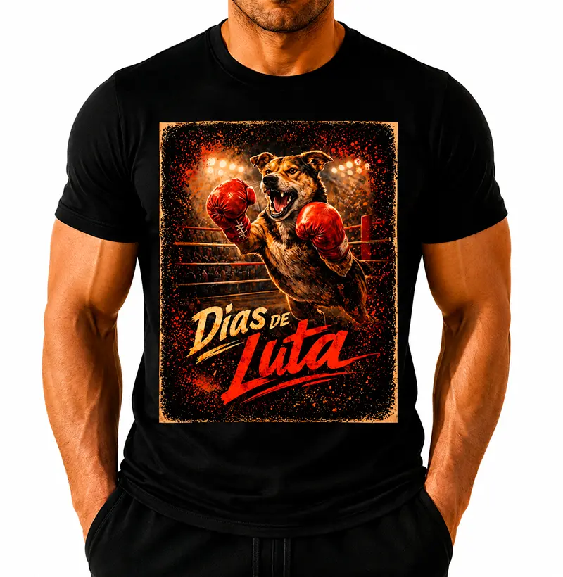 Dias de Luta