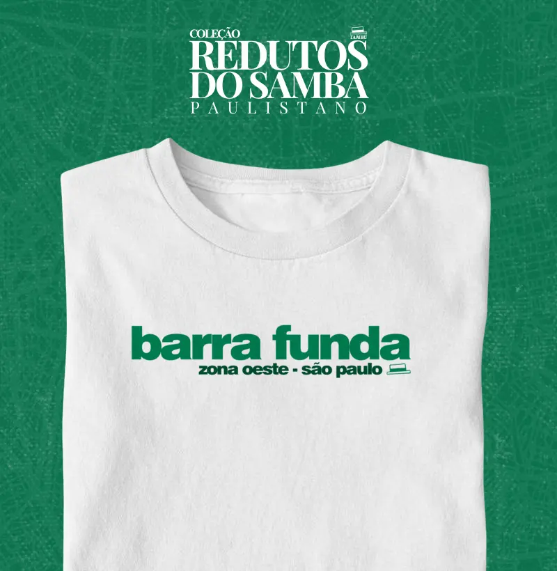Barra Funda