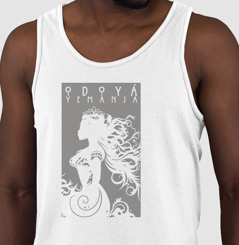 Yemanjá Rainha Sereia