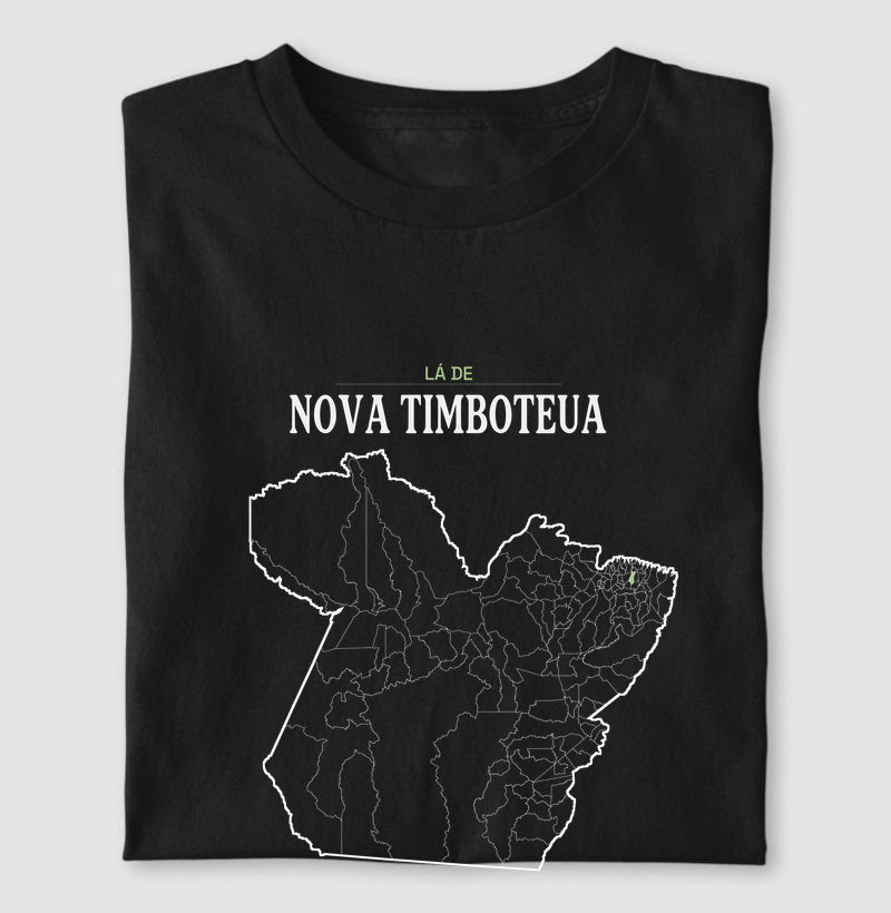Nova Timboteua | Território PA
