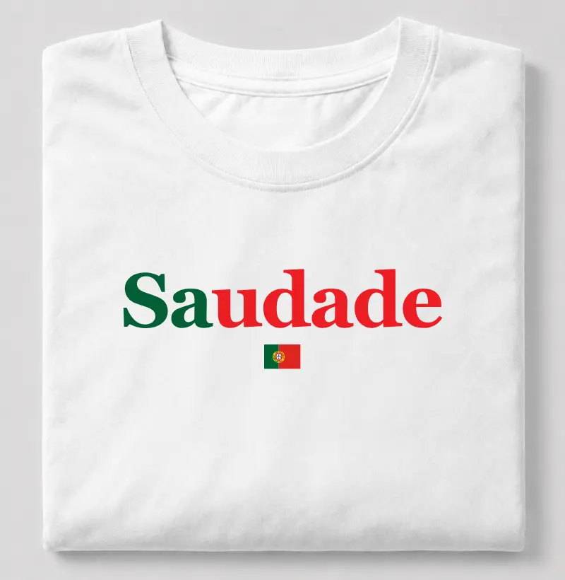 Saudade II