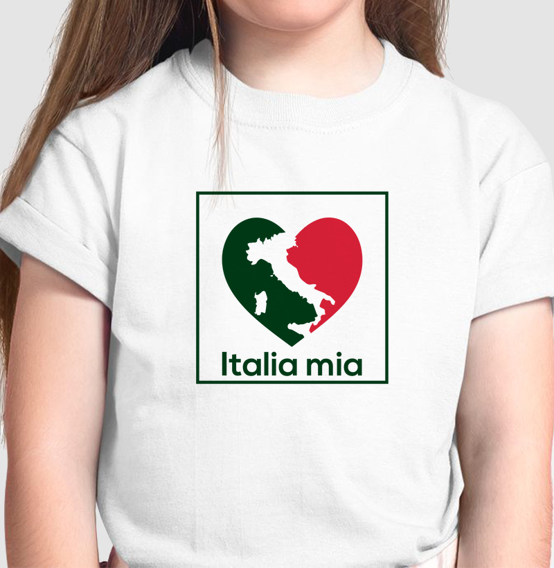 Italia Mia