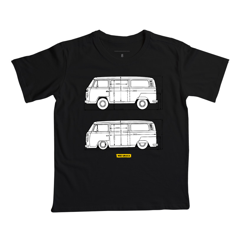 Kombi que Altura