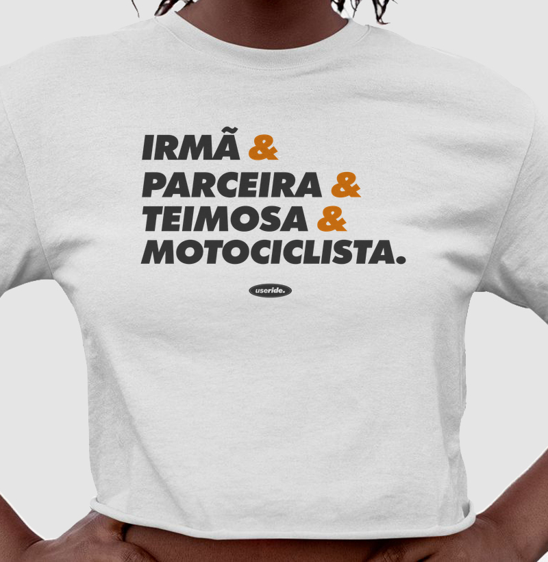 Irmão, Parceiro