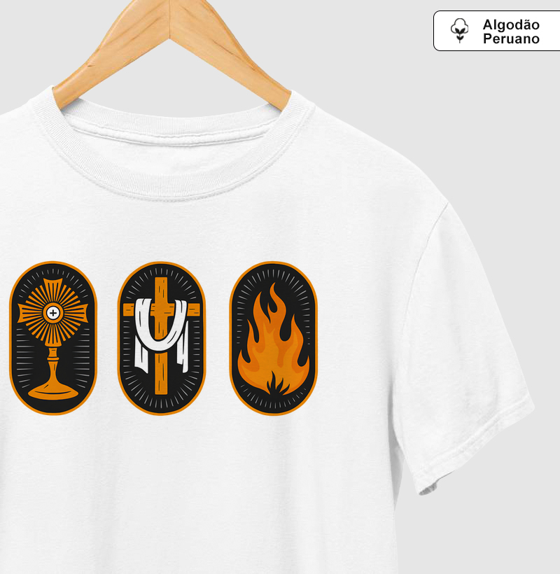 Trilogia Sagrada