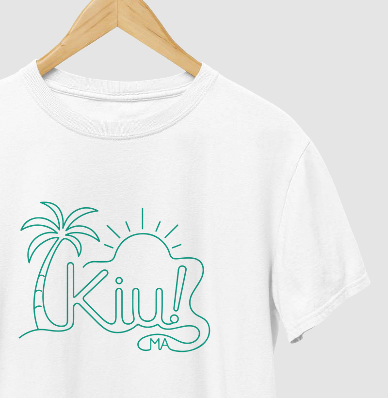 Kiu! - Maranhão