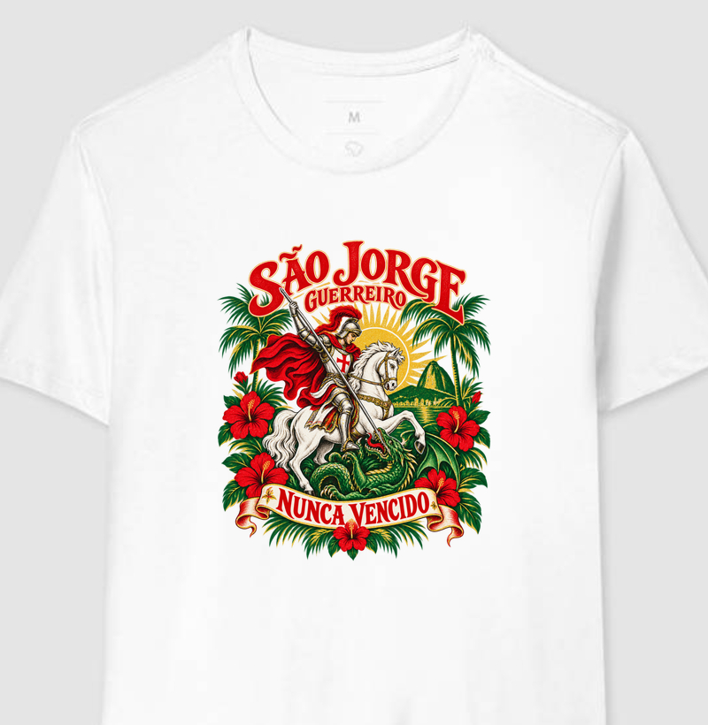 São Jorge Guerreiro