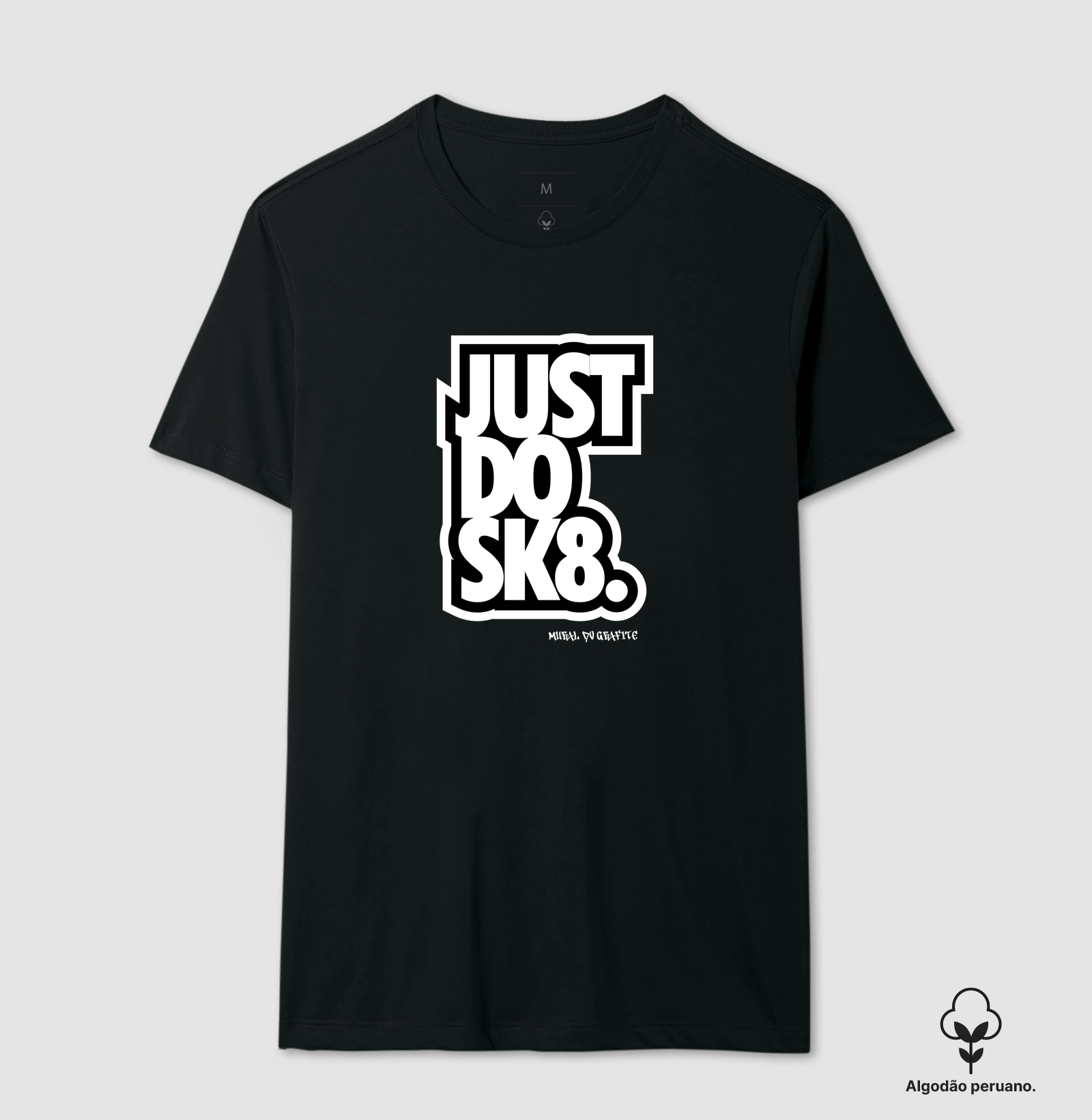 JUST DO SK8.