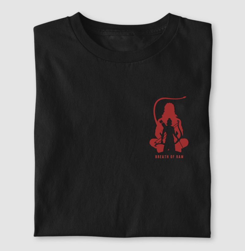 Hanuman: Breath of Ram - Mini