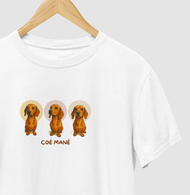 Z E S T 8 8 | COE MANE VERSÃO PET