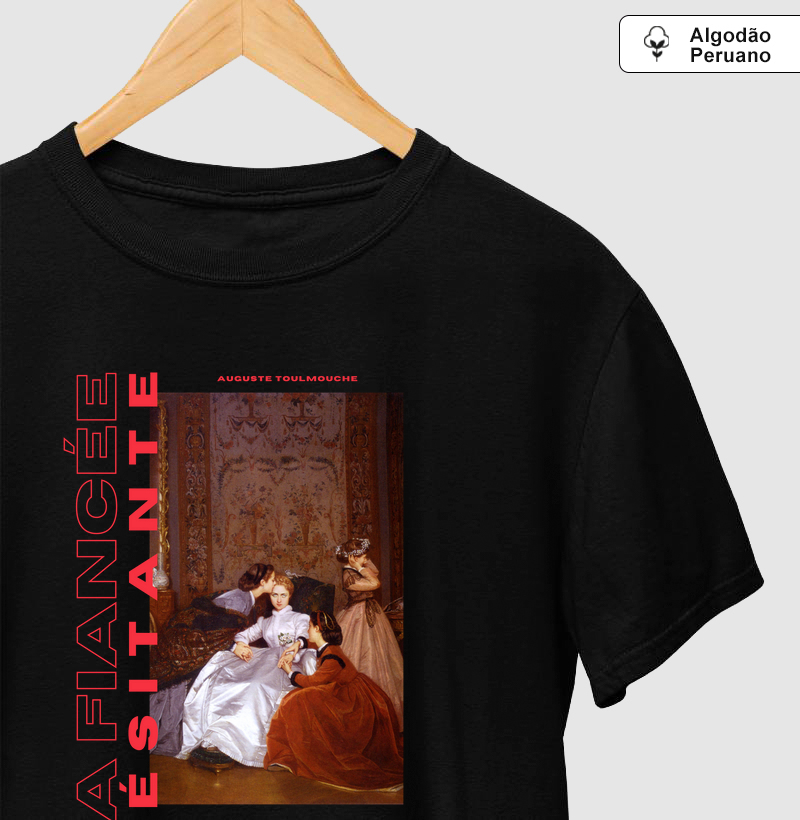 A Noiva Relutante (1866) - A. Toulmouche