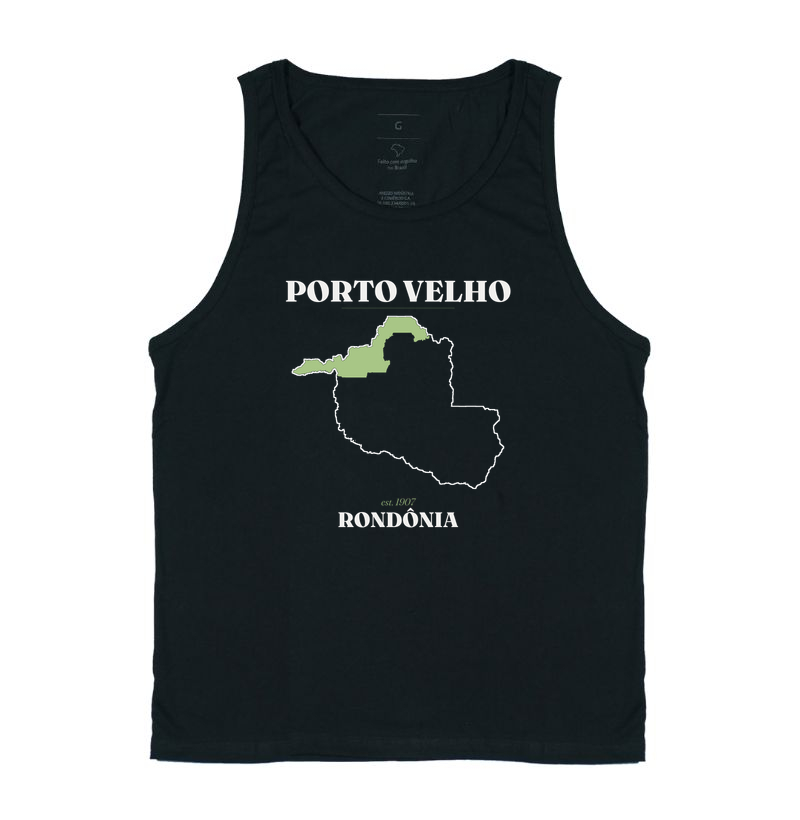 Porto Velho | Legado RO - Regata
