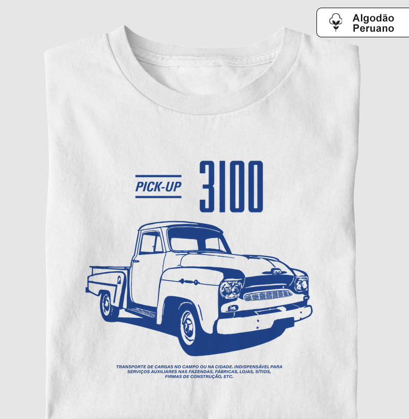 3100 | Pick-up