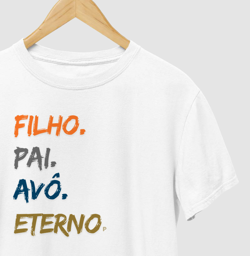 Eterno