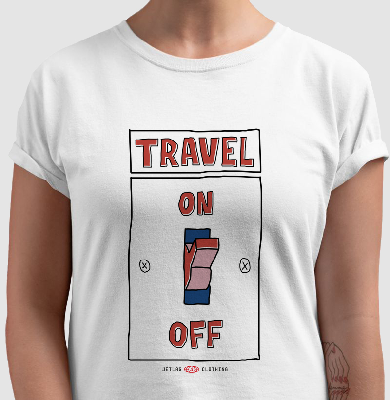 Travel ON