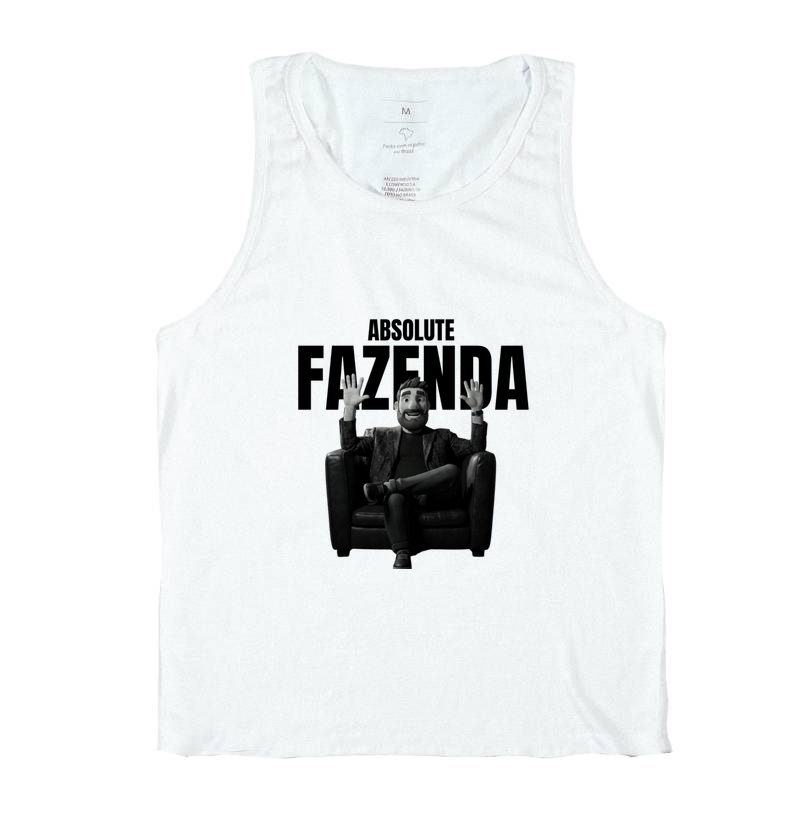 Absolute Fazenda 