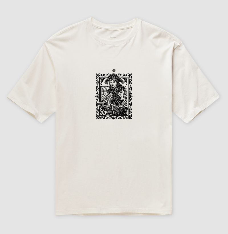 Maria Bonita – Futebol Feminino e Cultura Brasileira