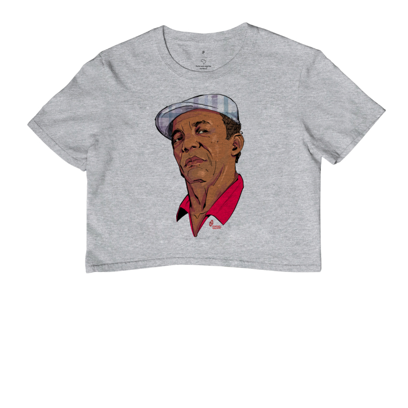 409 - BEZERRA DA SILVA ARTE 2