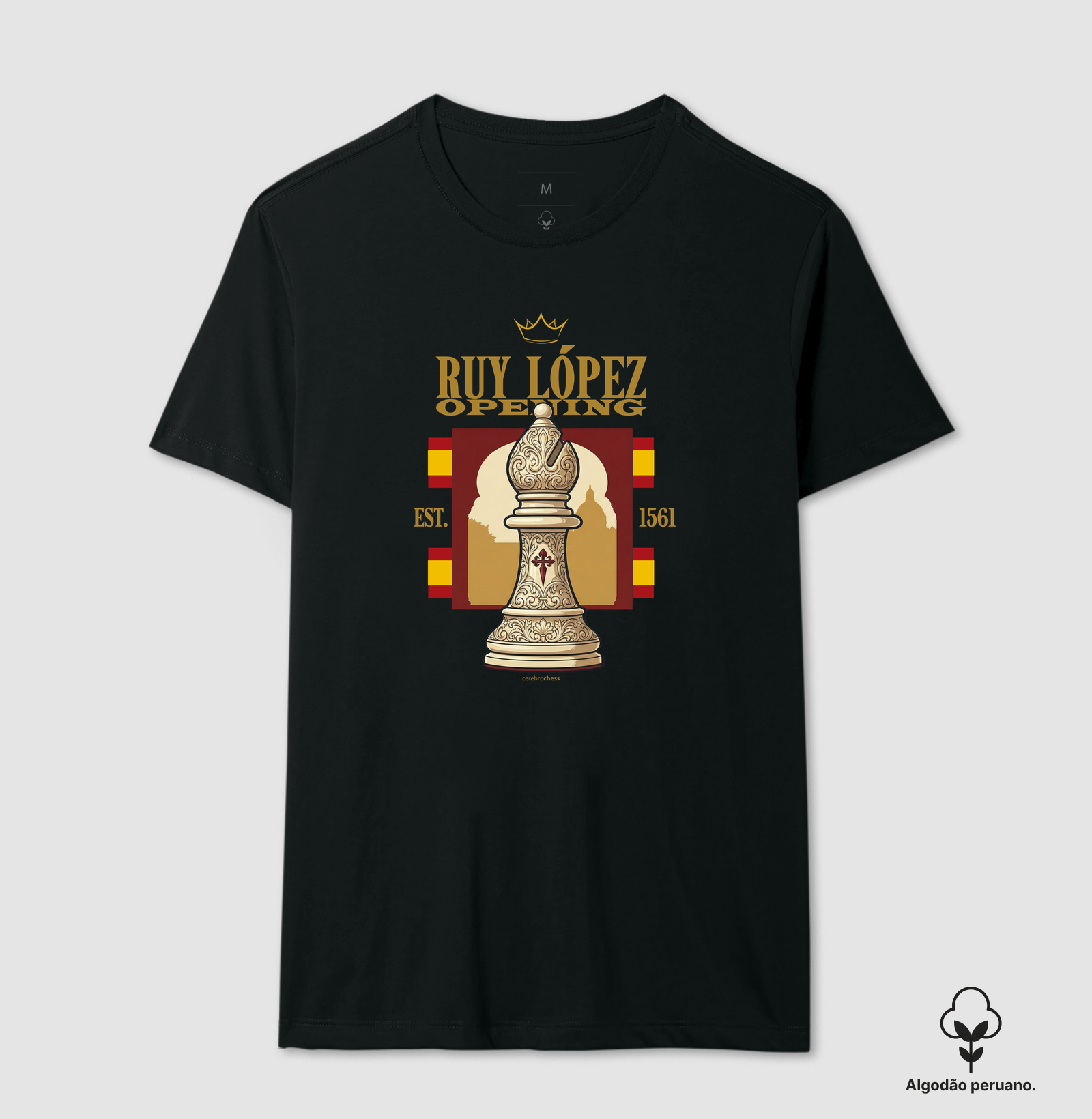 Ruy Lopez - Abertura Espanhola