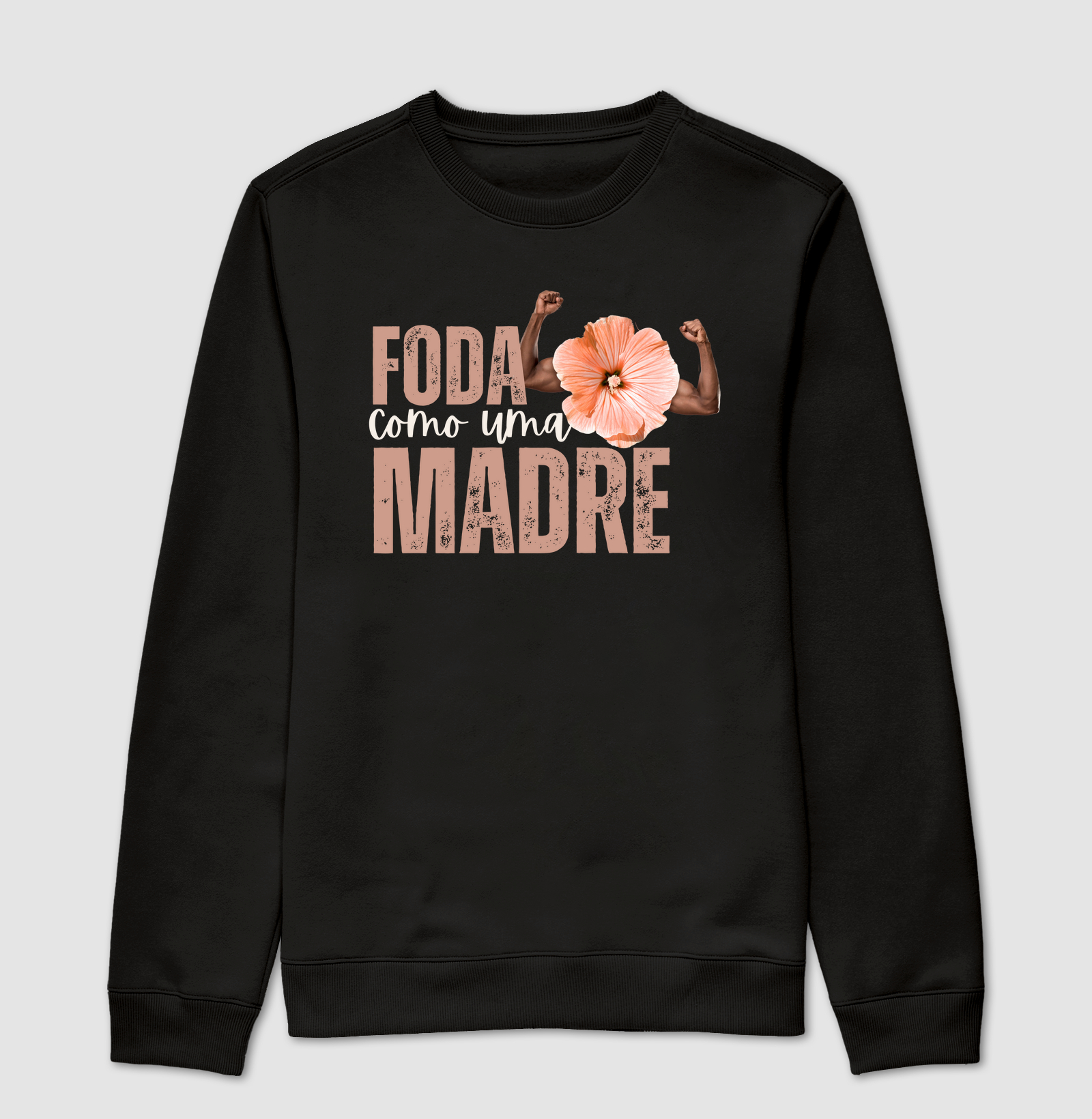 Foda Como uma Madre!