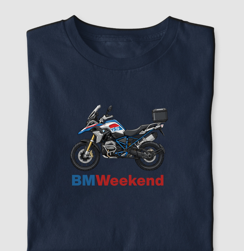 BM Weekend Adv