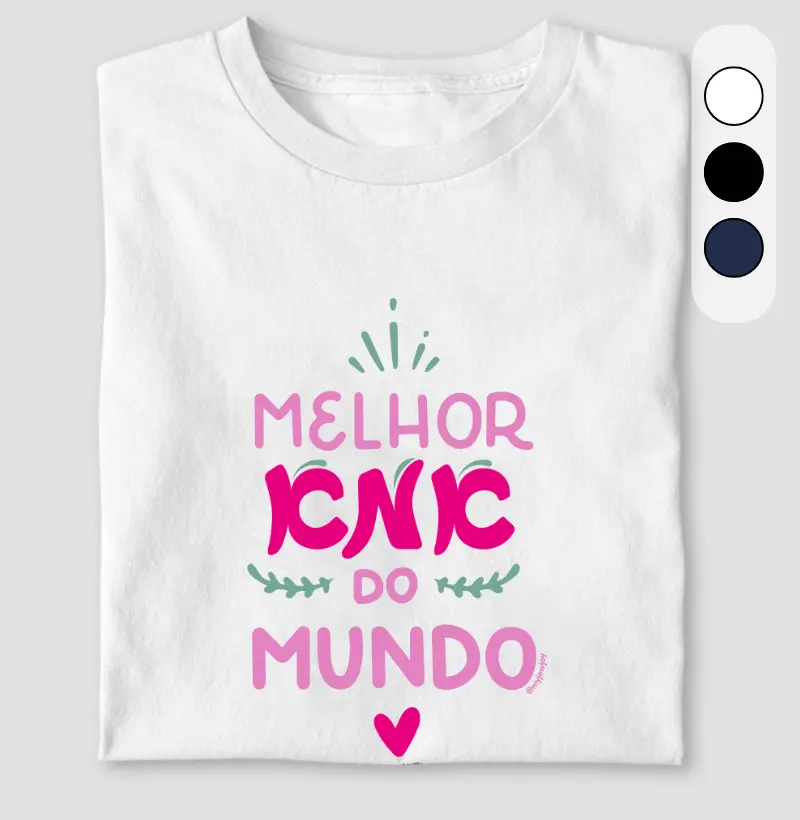 Melhor ima (mãe) do mundo