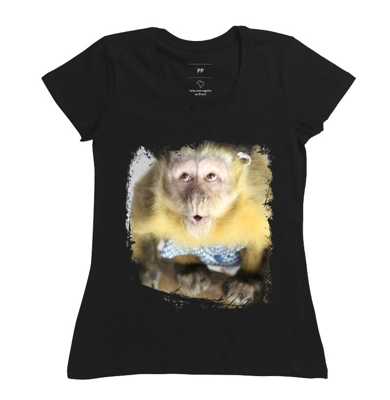 Macaco Prego