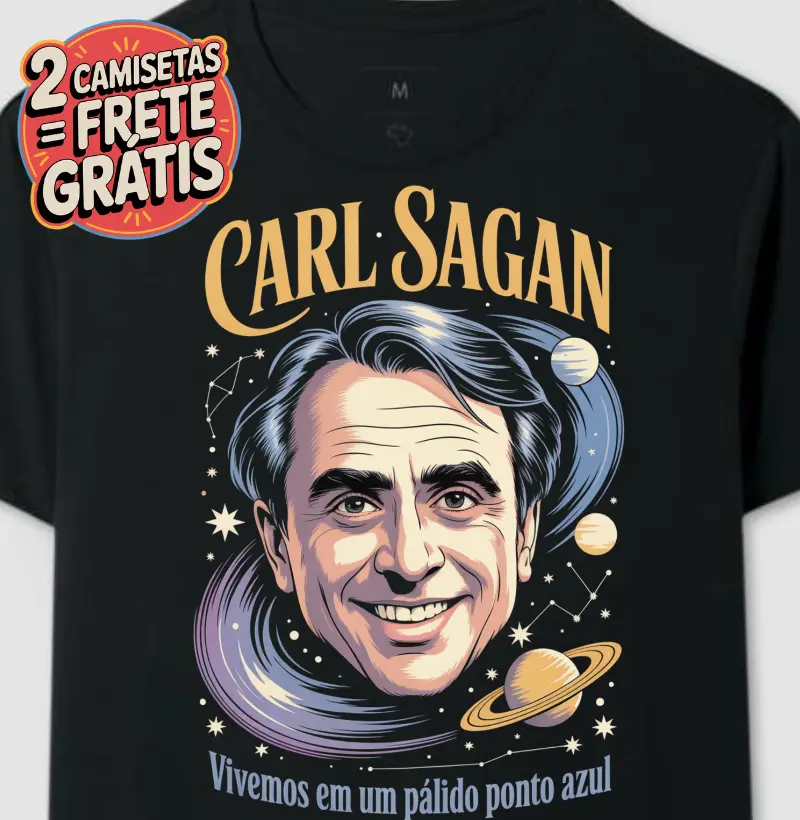Carl Sagan