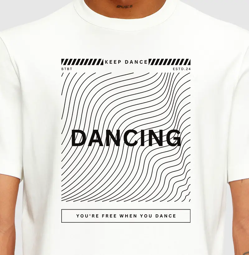 DANCING vol.1