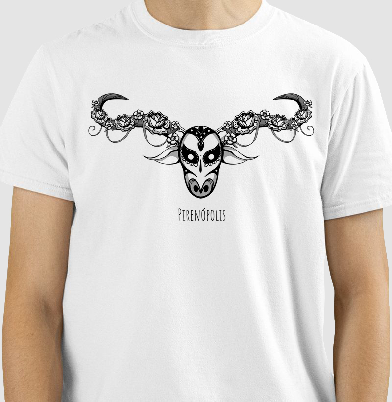 Mascarado Pirenópolis