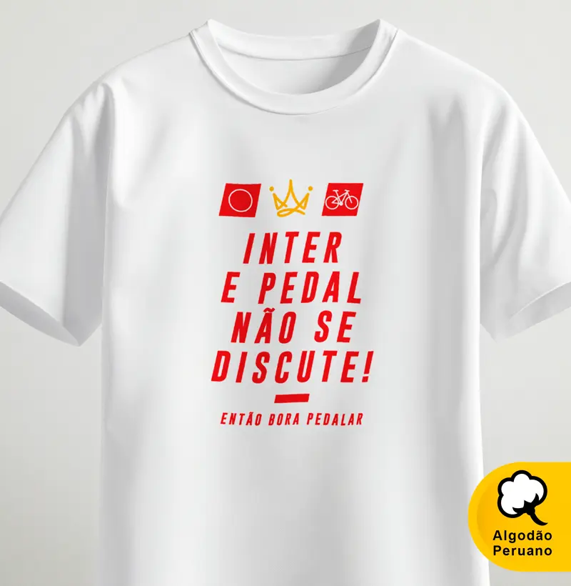 Inter e pedal não se discute