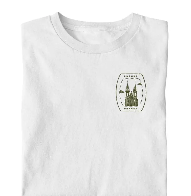 Praga - República Tcheca