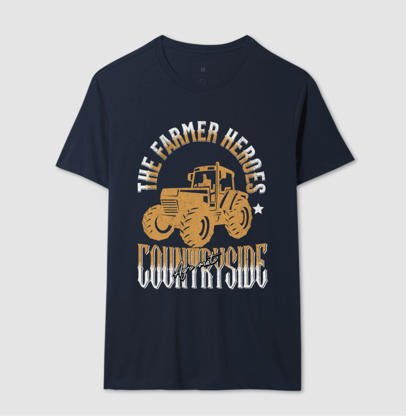 The Farmer Heroes
