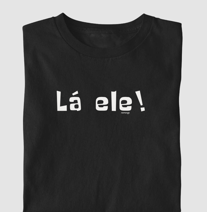 Lá Ele