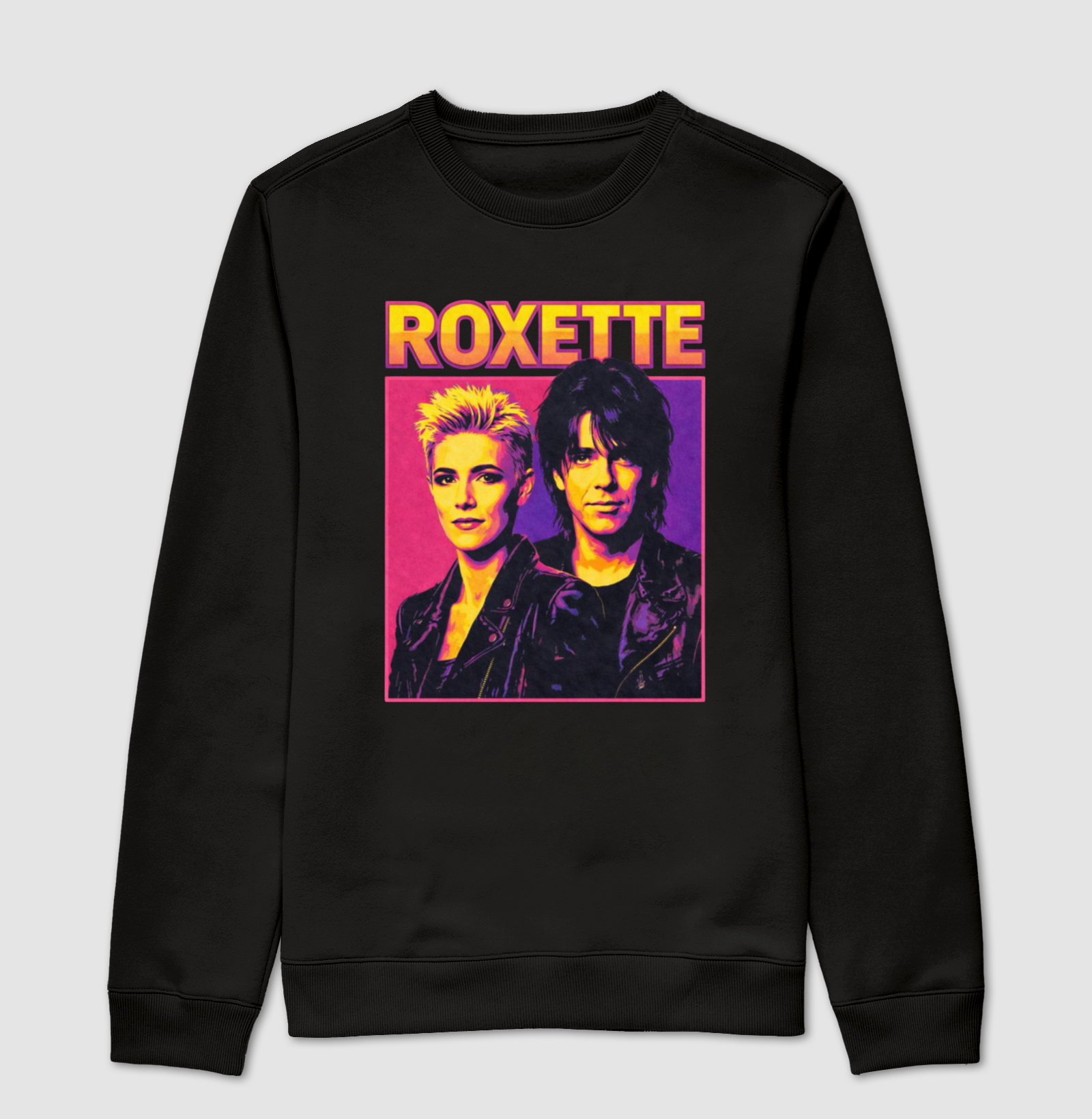Roxette - Retro
