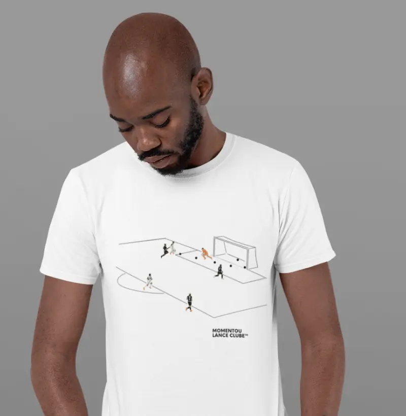 (COR) - Primeiro do Gol da Final da Copa do Brasil 