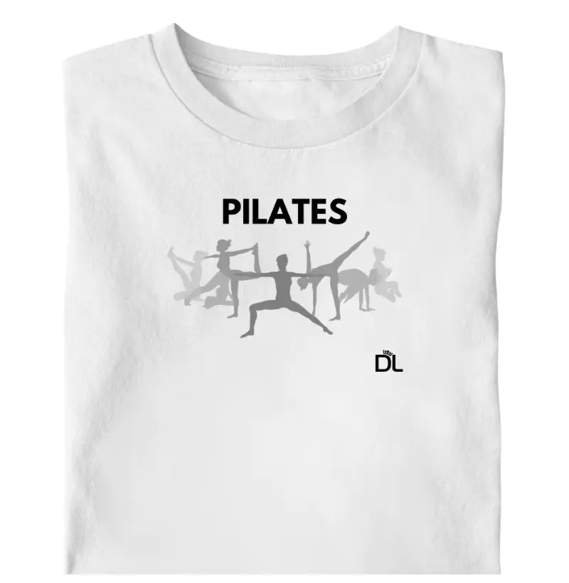 Pilateiros - Camiseta
