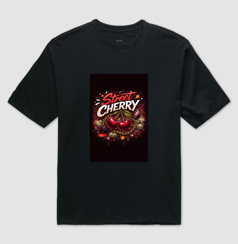 Street cherry